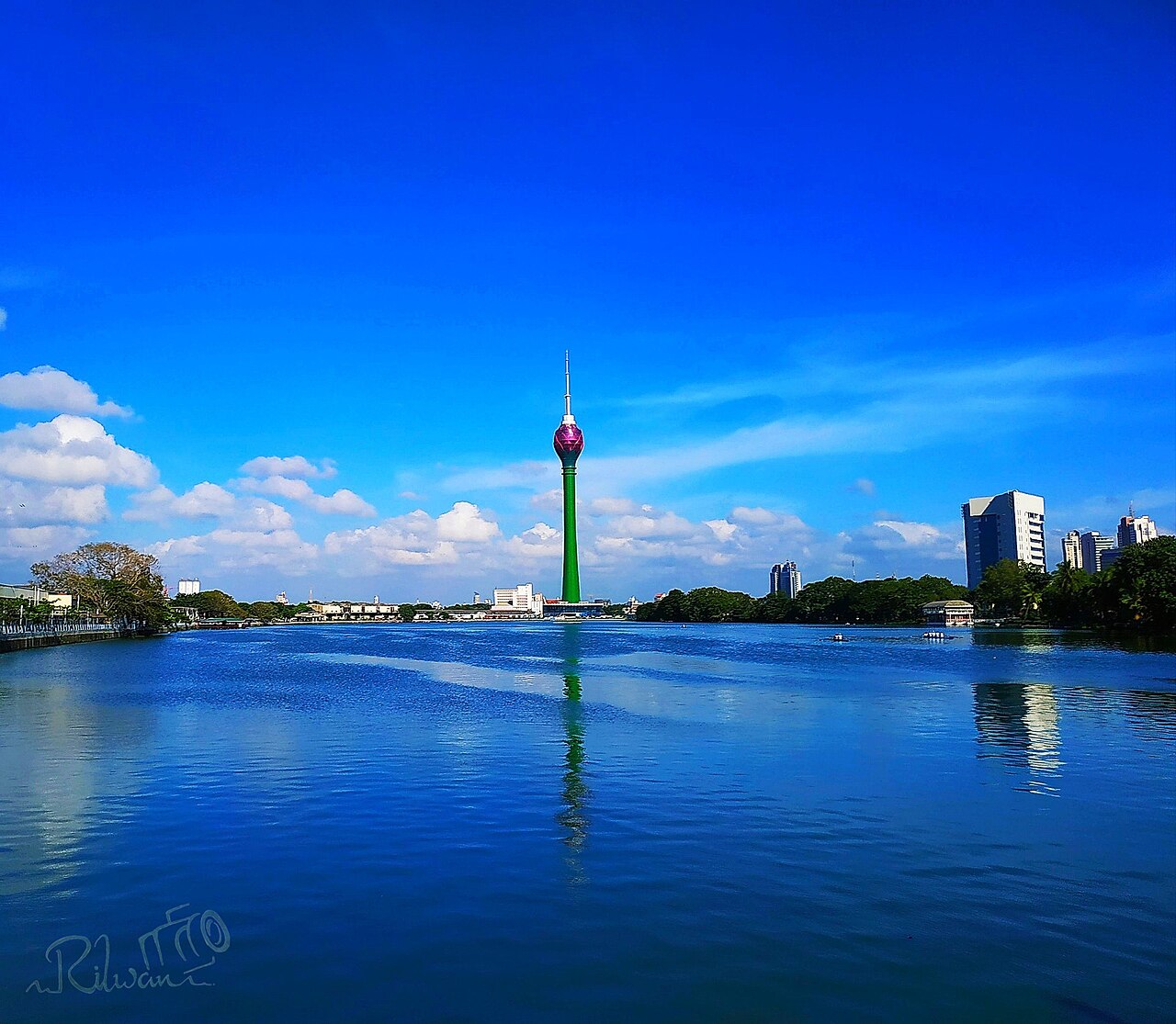 The 5G Rollout in Sri Lanka, As of 2026