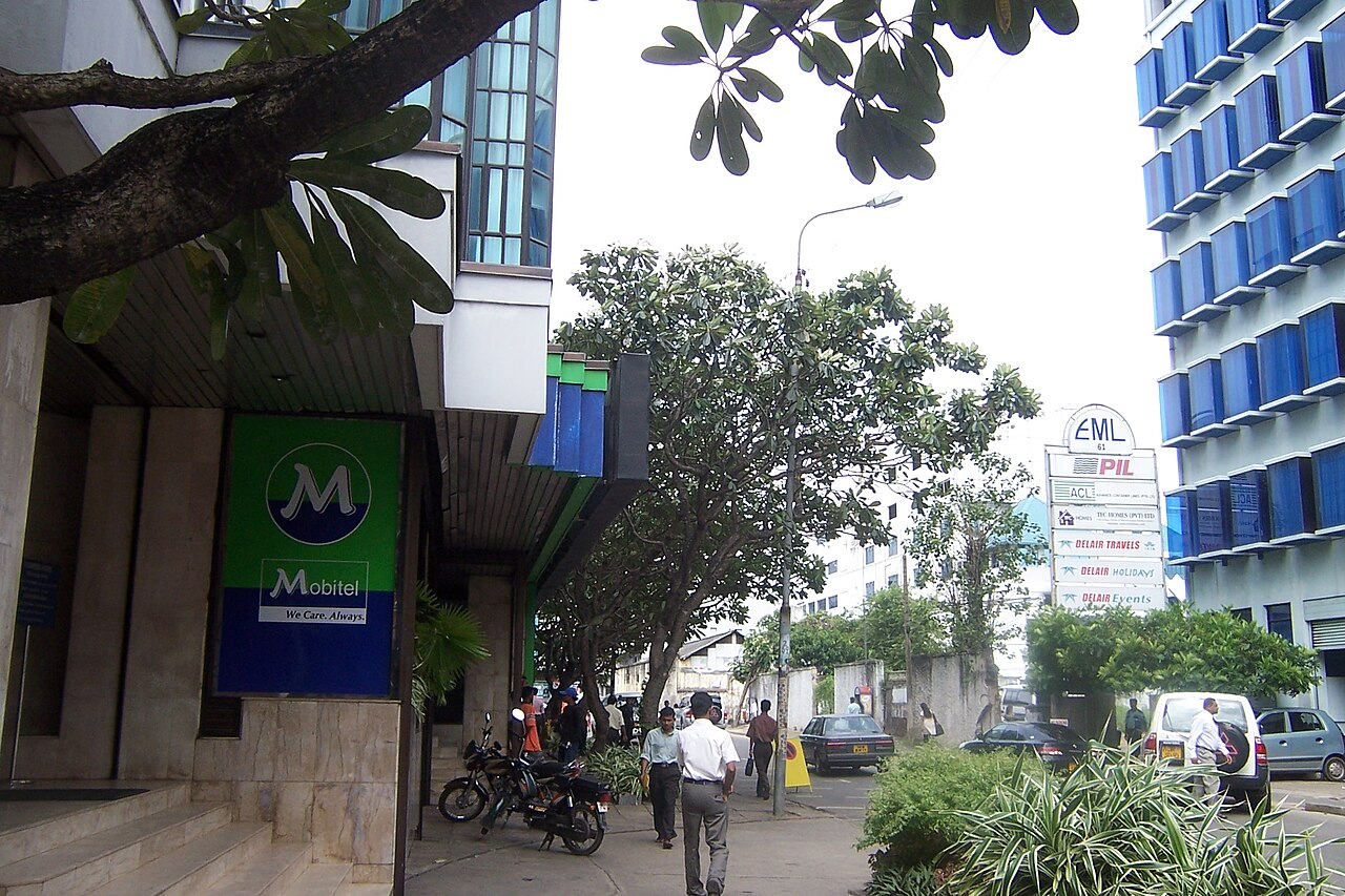 SLT-Mobitel: The State-Backed Operator, Reviewed